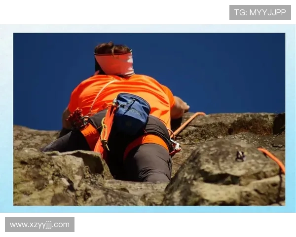 上海攀岩队速度训练揭秘与攀岩技巧提升的深度探讨