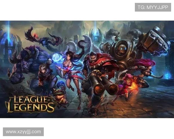 从零起步到巅峰之路:全面掌握英雄联盟游戏技巧与策略指南